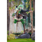 Image produit Goblin Slayer II Statue 1/7 High Elf Archer 21 cm