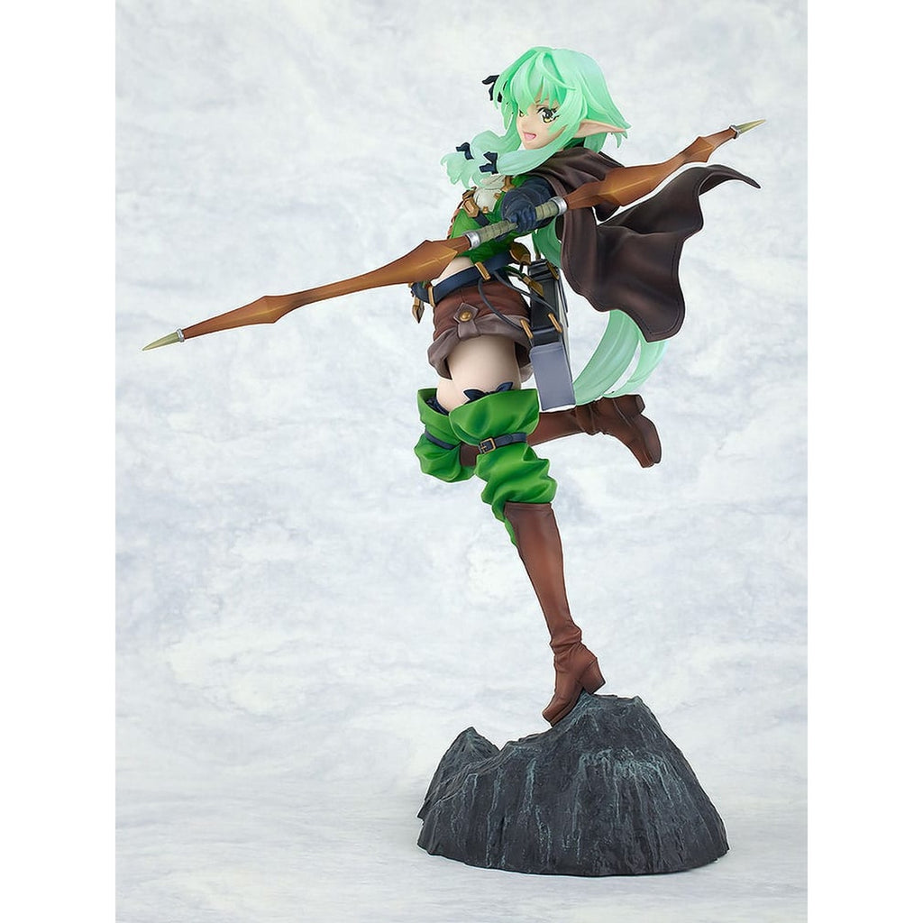 Image produit Goblin Slayer II Statue 1/7 High Elf Archer 21 cm