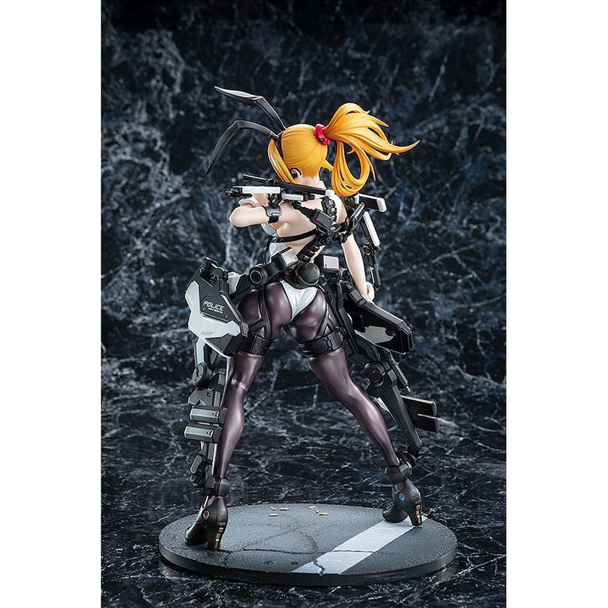 Product image Arms Note Statue 1/7 Powered Bunny (re-run) 26 cm