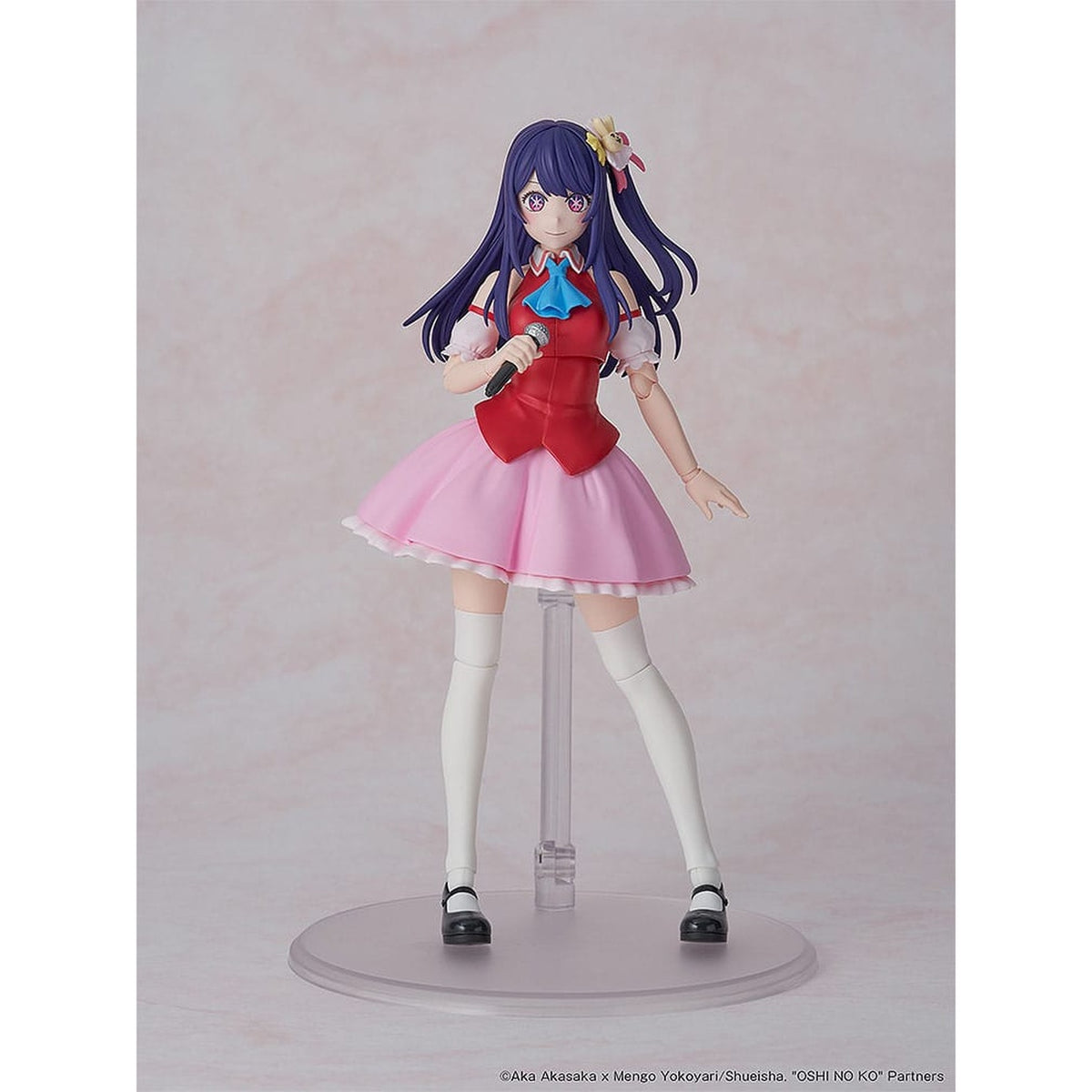 Image produit Oshi no Ko Maquette en plastique Ai 16 cm