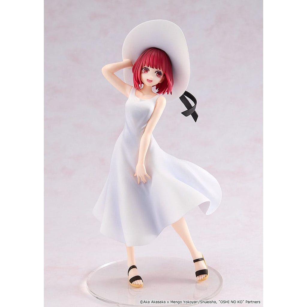 Produktbild Oshi no Ko PVC Statue Kana Arima "Full moon...!" Ver. 18 cm