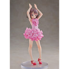 Produktbild Sword Art Online Alternative: Gun Gale Online Statue 1/7 Llenn: Light Novel Dress Ver. 23 cm