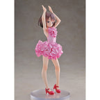 Produktbild Sword Art Online Alternative: Gun Gale Online Statue 1/7 Llenn: Light Novel Dress Ver. 23 cm