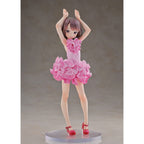 Produktbild Sword Art Online Alternative: Gun Gale Online Statue 1/7 Llenn: Light Novel Dress Ver. 23 cm
