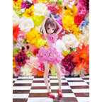 Produktbild Sword Art Online Alternative: Gun Gale Online Statue 1/7 Llenn: Light Novel Dress Ver. 23 cm