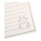 Produktbild Mein Nachbar Totoro Retro Notizbuch Totoro