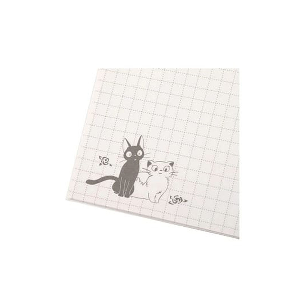 Image produit Kiki la petite sorcière Carnet rétro Jiji Rouge