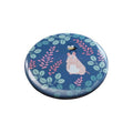 Image produit Le Voyage de Chihiro Pin Boh Mouse & Bird 5 cm
