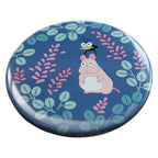 Image produit Le Voyage de Chihiro Pin Boh Mouse & Bird 5 cm