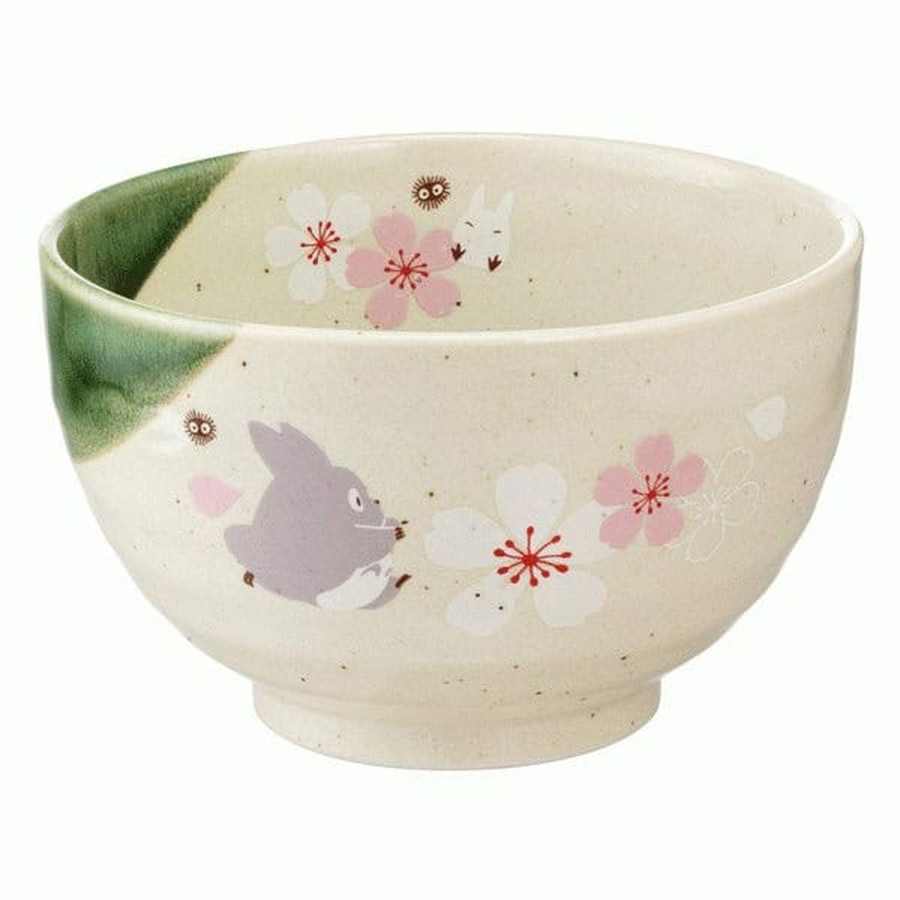 Produktbild Mein Nachbar Totoro Mino Schüssel Totoro Sakura Small