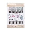 Produktbild Sanrio Essstäbchen 10er-Pack Characters