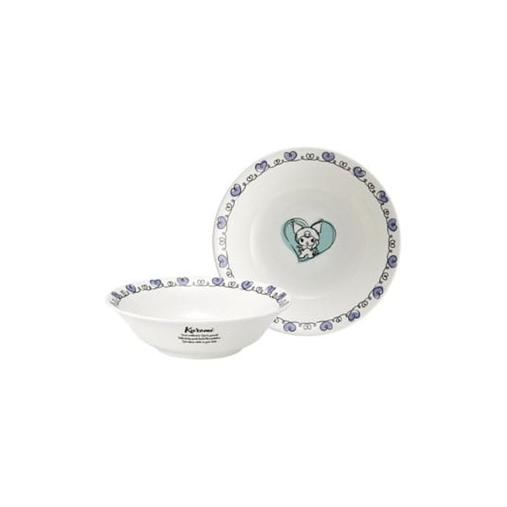 Immagine del prodotto Ciotola Sanrio in Bone China Kuromi
