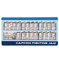Immagine del prodotto Mousepad Capcom Fighting Collection 2 Fighting Evolution 30 x 60 cm