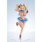 Immagine del prodotto Idola Phantasy Star Saga Statua PVC 1/7 Summer Innocent Gene Chaos 27 cm