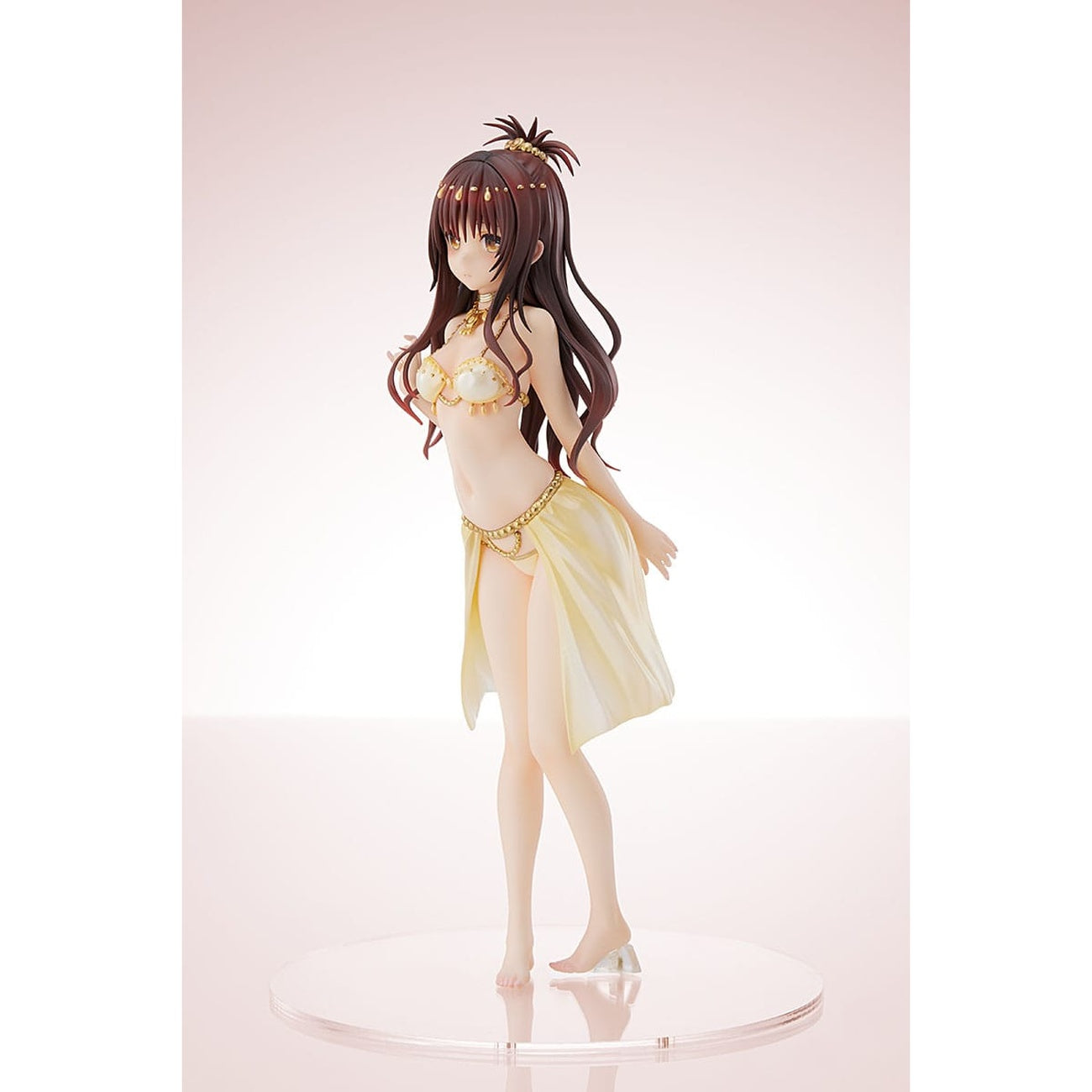 Image produit To Love-Ru Darkness Statue PVC 1/7 Mikan Yuki 22 cm