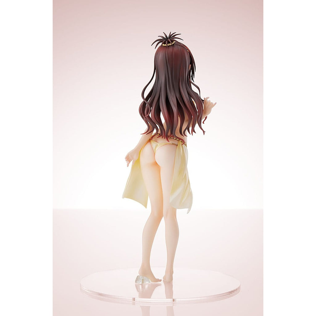 Image produit To Love-Ru Darkness Statue PVC 1/7 Mikan Yuki 22 cm