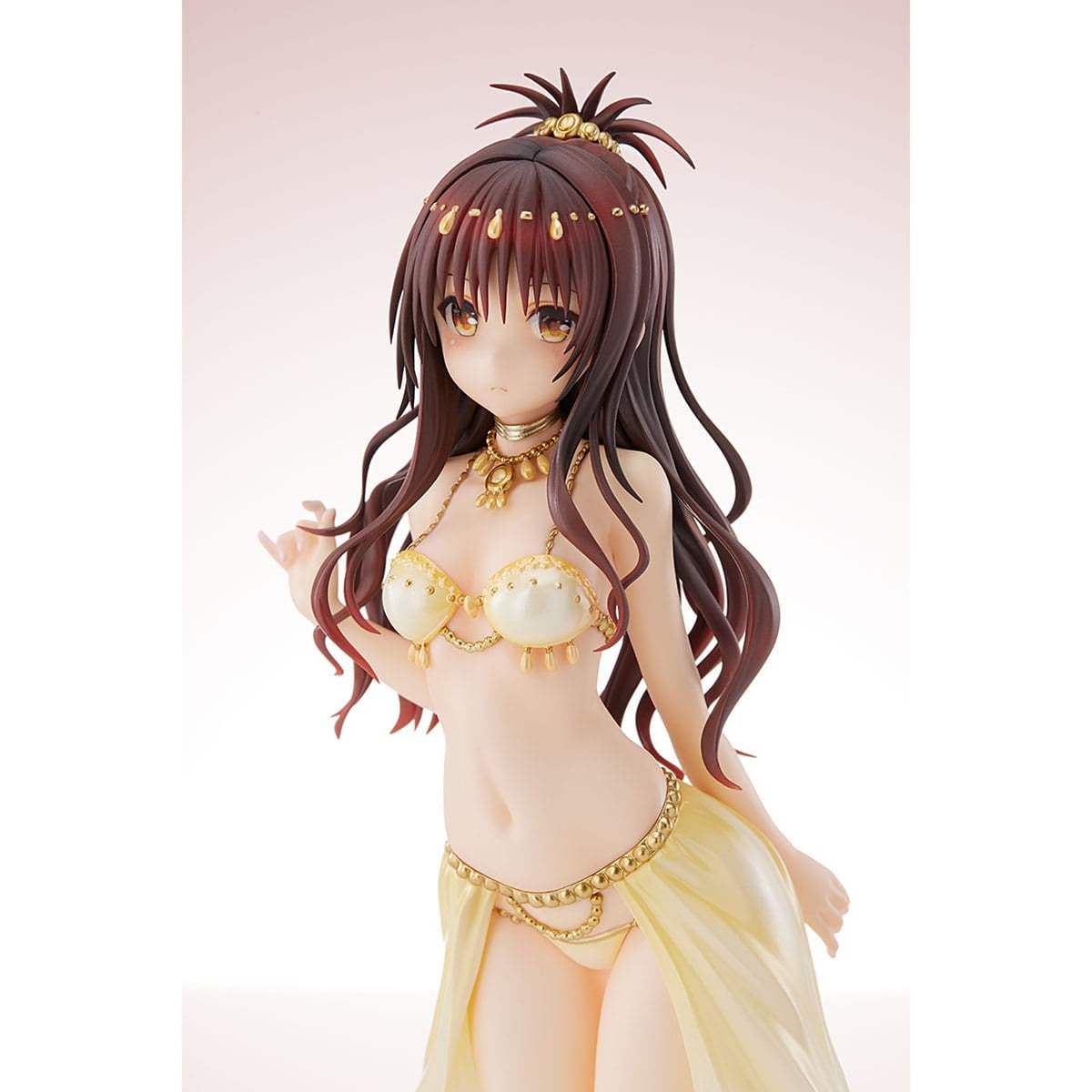 Image produit To Love-Ru Darkness Statue PVC 1/7 Mikan Yuki 22 cm