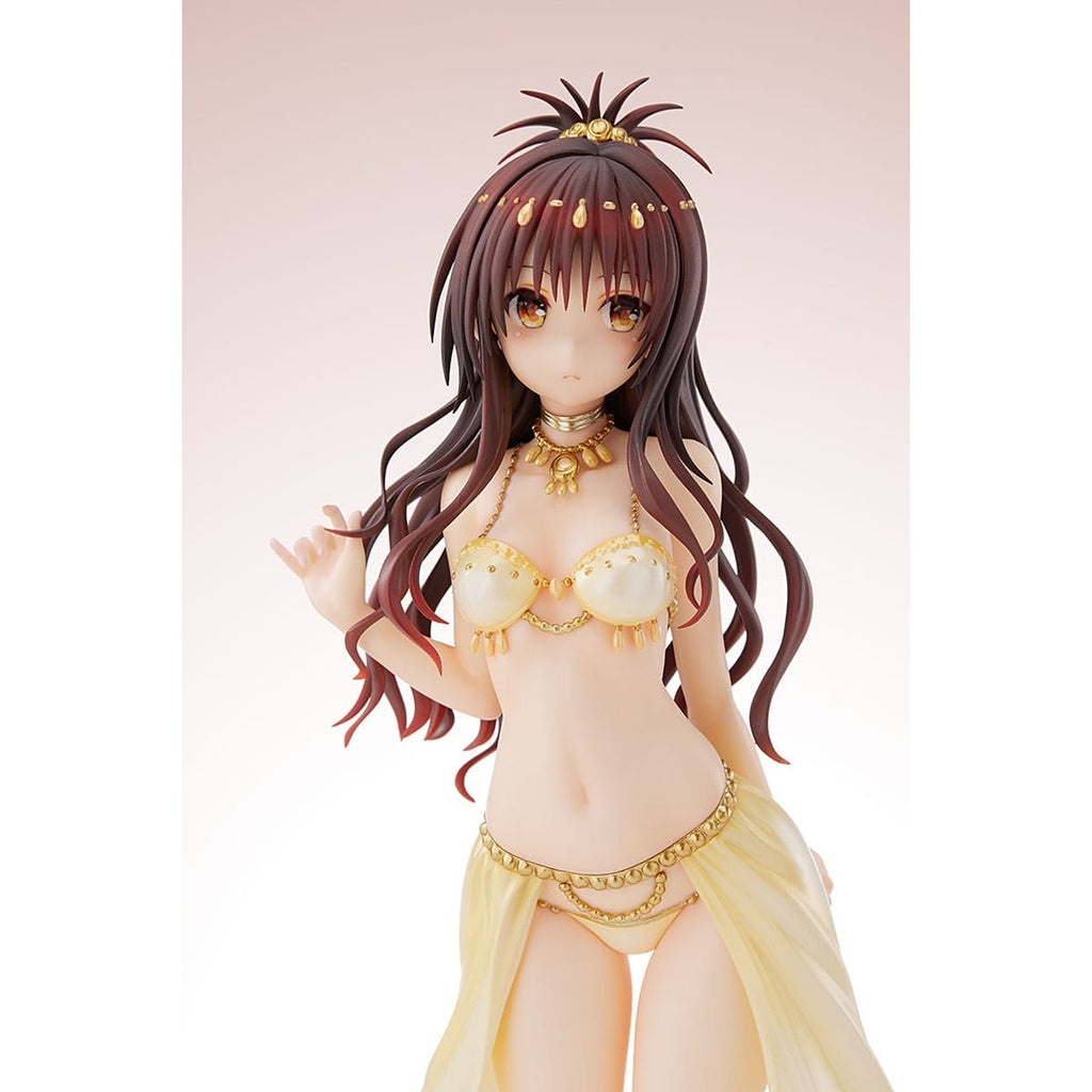 Image produit To Love-Ru Darkness Statue PVC 1/7 Mikan Yuki 22 cm