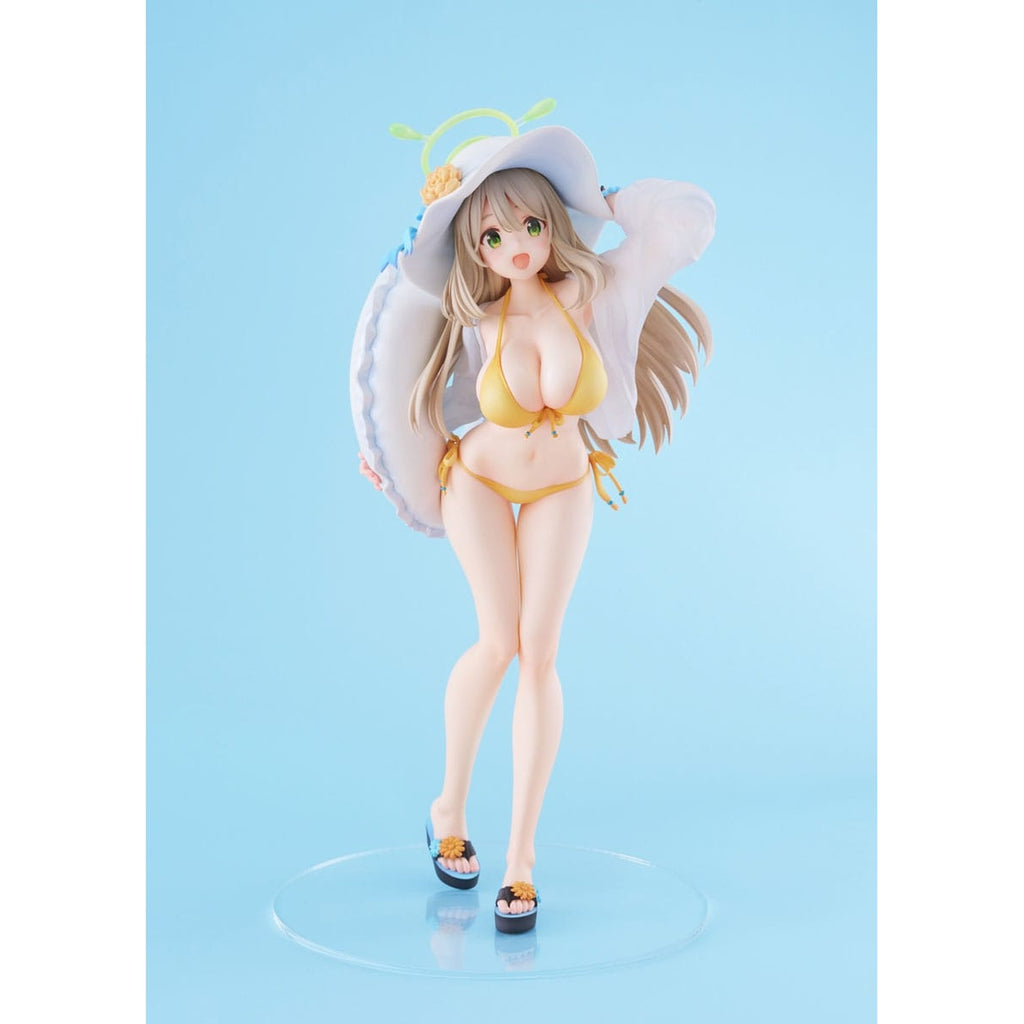 Image produit Blue Archive Statue PVC 1/7 Nonomi Swimsuit Ver. 27 cm