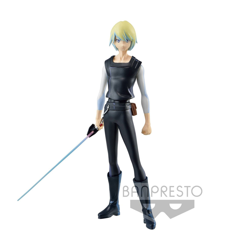 Image produit Star Wars : Visions statue PVC The Twins Karre 18 cm