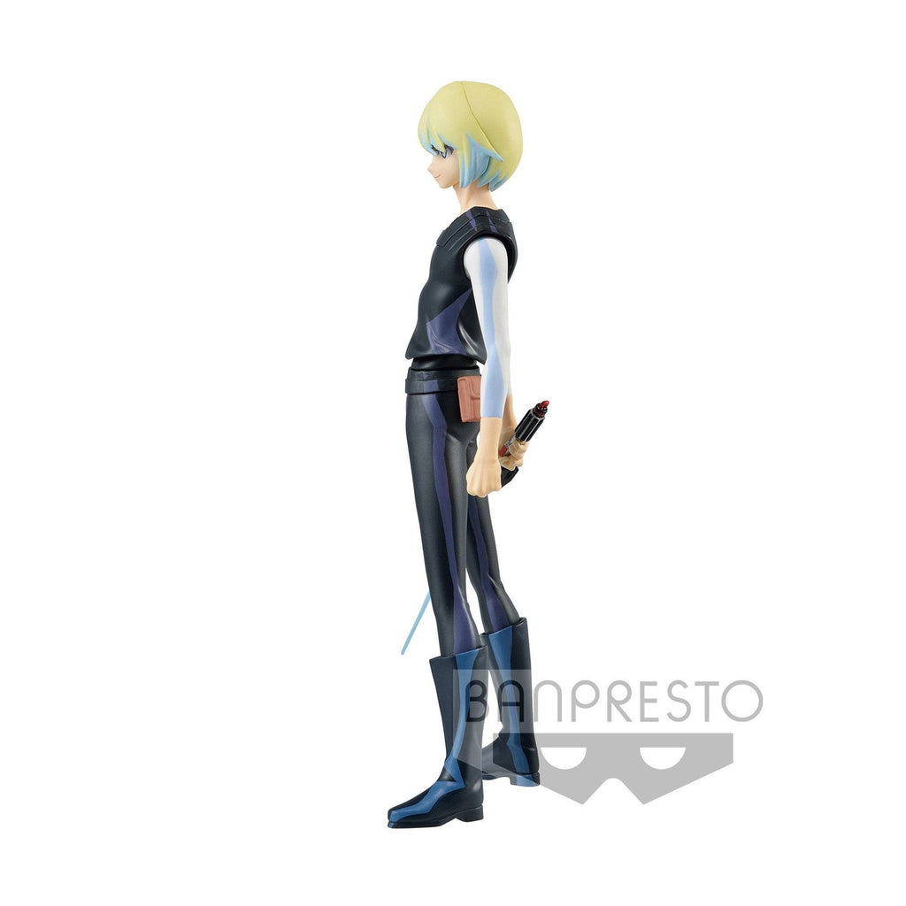 Image produit Star Wars : Visions statue PVC The Twins Karre 18 cm