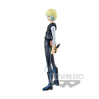 Image produit Star Wars : Visions statue PVC The Twins Karre 18 cm