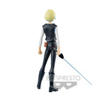 Image produit Star Wars : Visions statue PVC The Twins Karre 18 cm