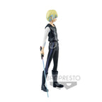 Image produit Star Wars : Visions statue PVC The Twins Karre 18 cm