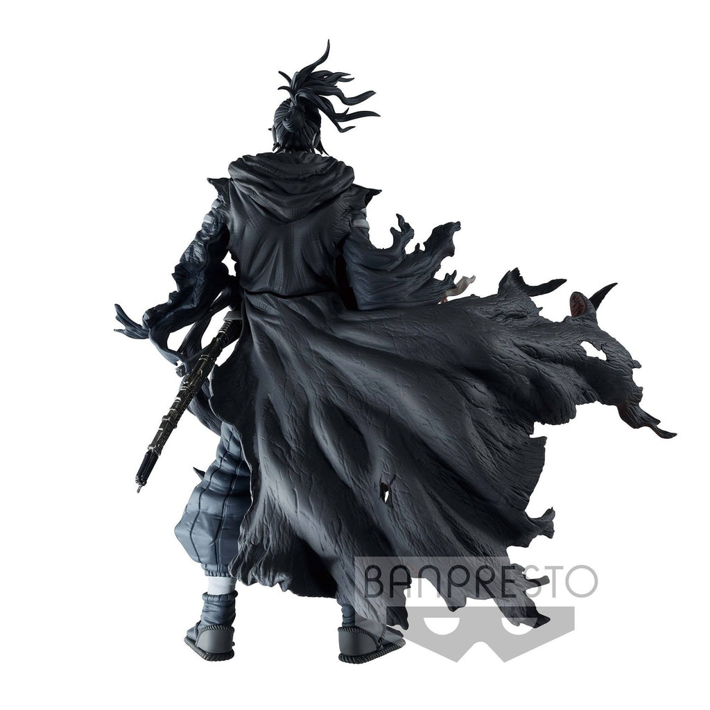 Produktbild Star Wars: Visionen PVC Statue The Duel The Ronin 22 cm