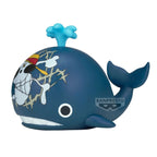 Immagine del prodotto One Piece Big Sofvimates Statua PVC Laboon 13 cm