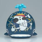 Immagine del prodotto One Piece Big Sofvimates Statua PVC Laboon 13 cm
