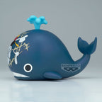 Immagine del prodotto One Piece Big Sofvimates Statua PVC Laboon 13 cm