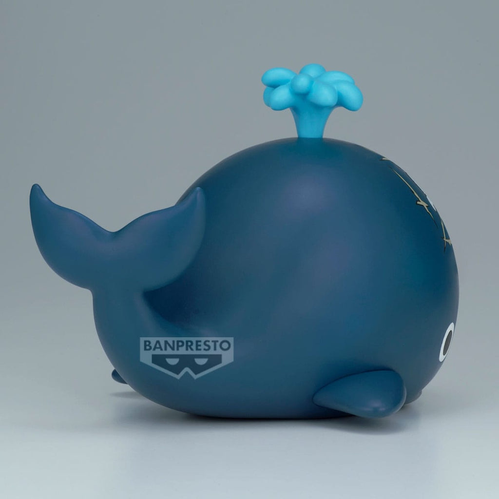 Immagine del prodotto One Piece Big Sofvimates Statua PVC Laboon 13 cm