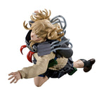 Produktbild My Hero Academia The Evil Villains-Plus PVC Statue Himiko Toga 13 cm