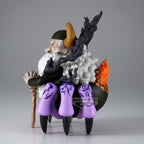 Image produit One Piece Mega World Figurine de collection PVC St. Jaygarcia Saturn 13 cm