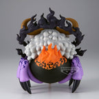 Image produit One Piece Mega World Figurine de collection PVC St. Jaygarcia Saturn 13 cm