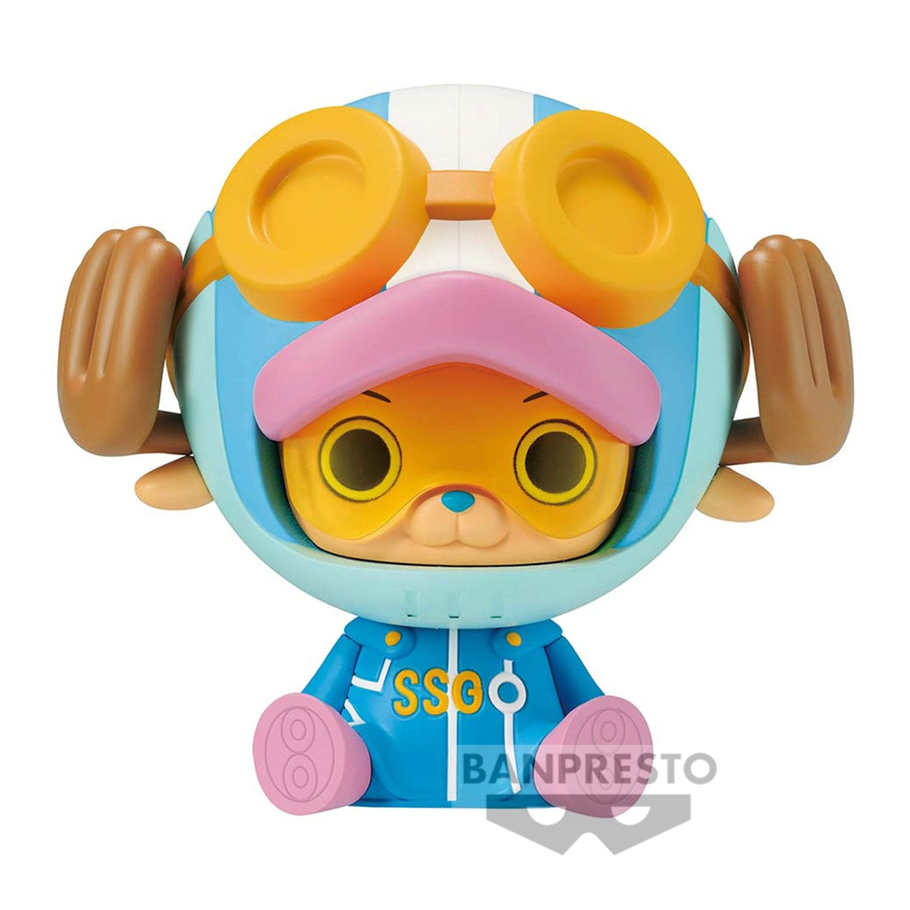 Immagine del prodotto One Piece: Sofvimates - Figura Tony Tony Chopper
