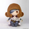 Image produit Final Fantasy IX peluche Beatrix 19 cm