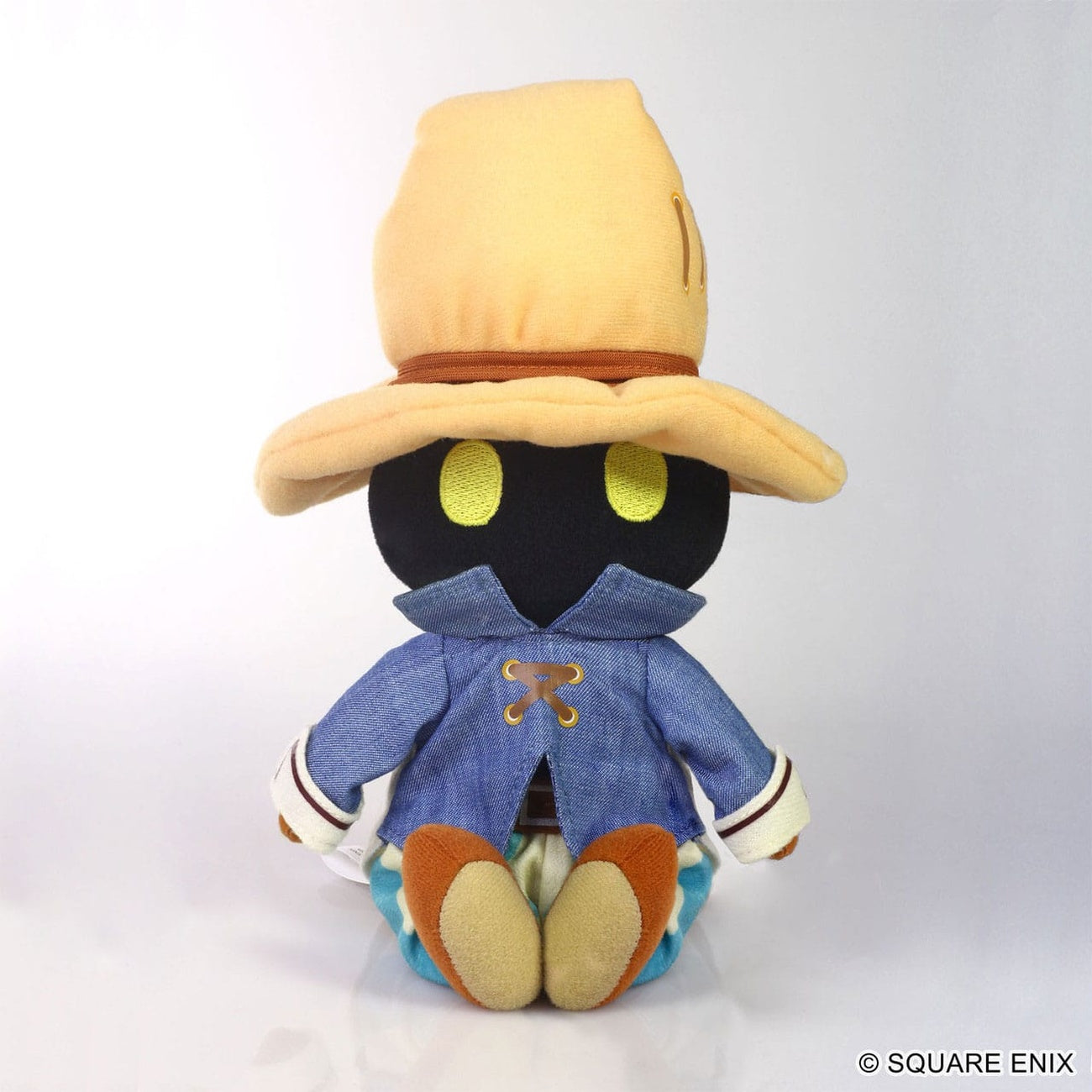 Image produit Final Fantasy IX Peluche Vivi Ornitier 21 cm