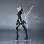 Image produit NieR:Automata Statue PVC 2B (YoRHa No. 2 Type B) Ver. 2.0 29 cm