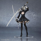 Image produit NieR:Automata Statue PVC 2B (YoRHa No. 2 Type B) Ver. 2.0 29 cm