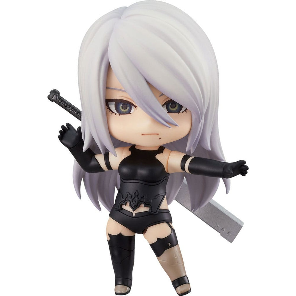 Produktbild NieR:Automata Nendoroid Actionfigur A2 (YoRHa Type A No. 2) 10 cm