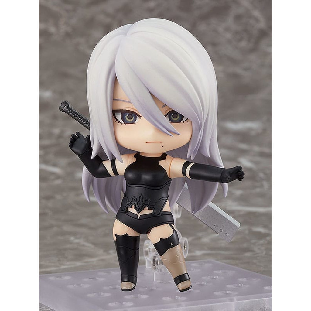Produktbild NieR:Automata Nendoroid Actionfigur A2 (YoRHa Type A No. 2) 10 cm