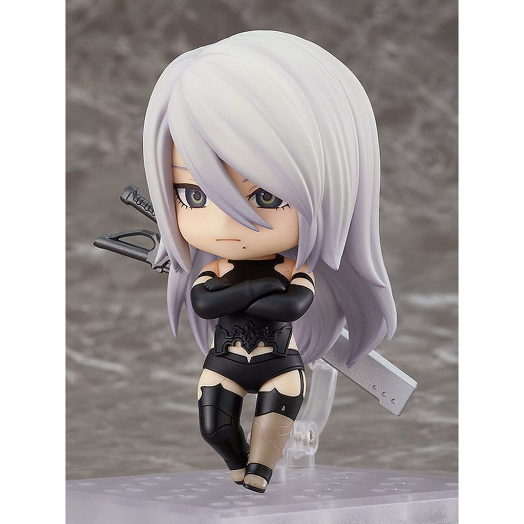 Produktbild NieR:Automata Nendoroid Actionfigur A2 (YoRHa Type A No. 2) 10 cm