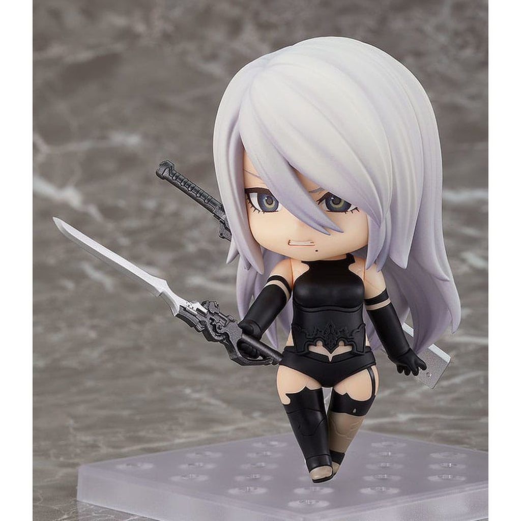Produktbild NieR:Automata Nendoroid Actionfigur A2 (YoRHa Type A No. 2) 10 cm