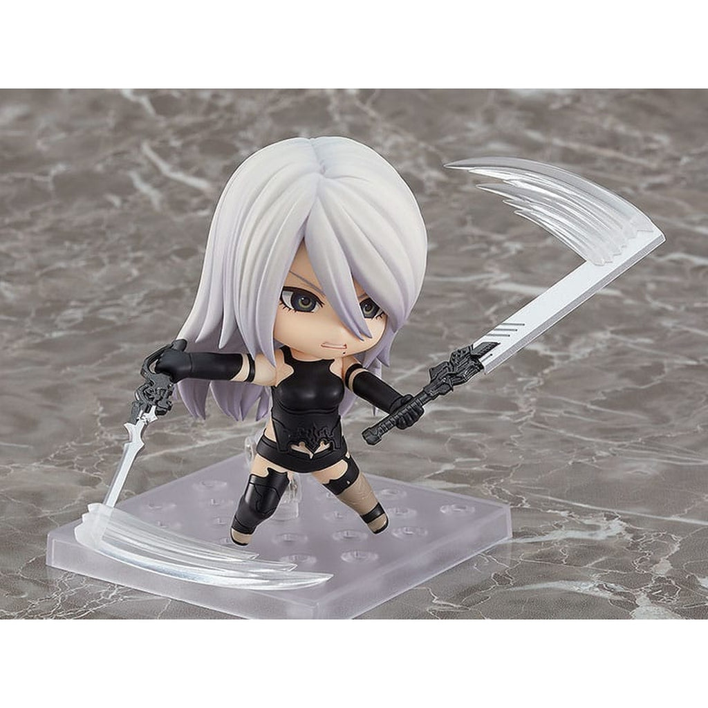 Produktbild NieR:Automata Nendoroid Actionfigur A2 (YoRHa Type A No. 2) 10 cm