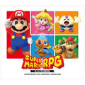 Produktbild Super Mario RPG (Switch Version) Original Soundtrack 4xCD Deluxe Box Set