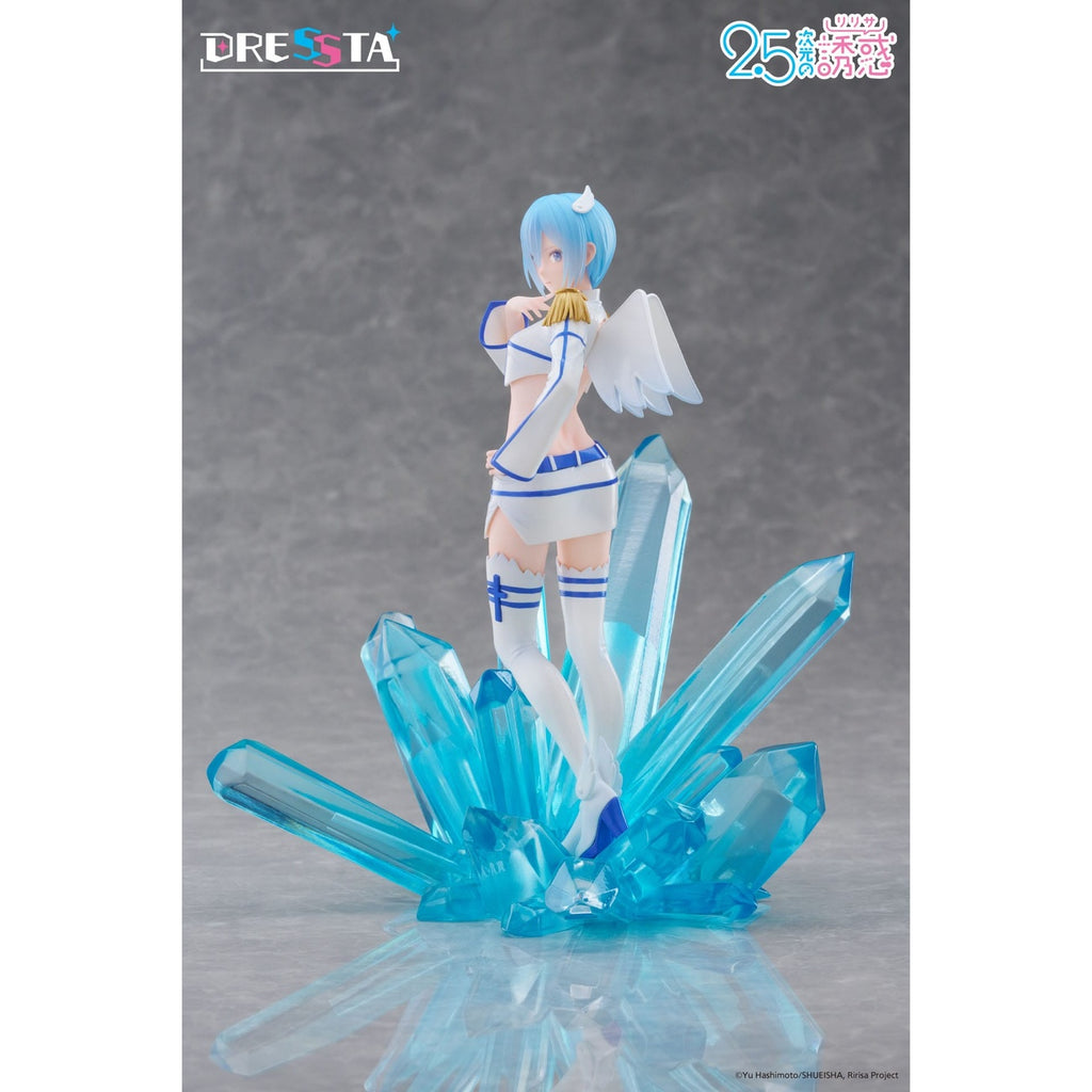 Image produit 2.5 Dimensional Seduction Dressta Statue PVC Nokiel 20 cm