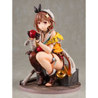 Immagine del prodotto Atelier Ryza 2: Lost Legends & the Secret Fairy Statua PVC 1/6 Reisalin Stout 18 cm