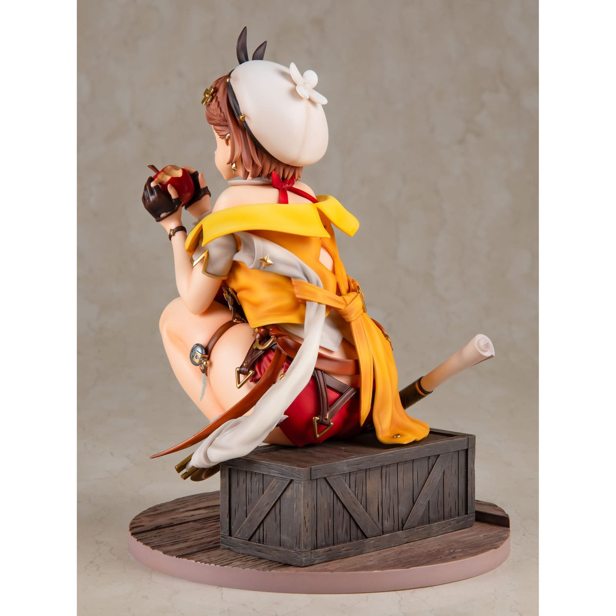 Immagine del prodotto Atelier Ryza 2: Lost Legends & the Secret Fairy Statua PVC 1/6 Reisalin Stout 18 cm